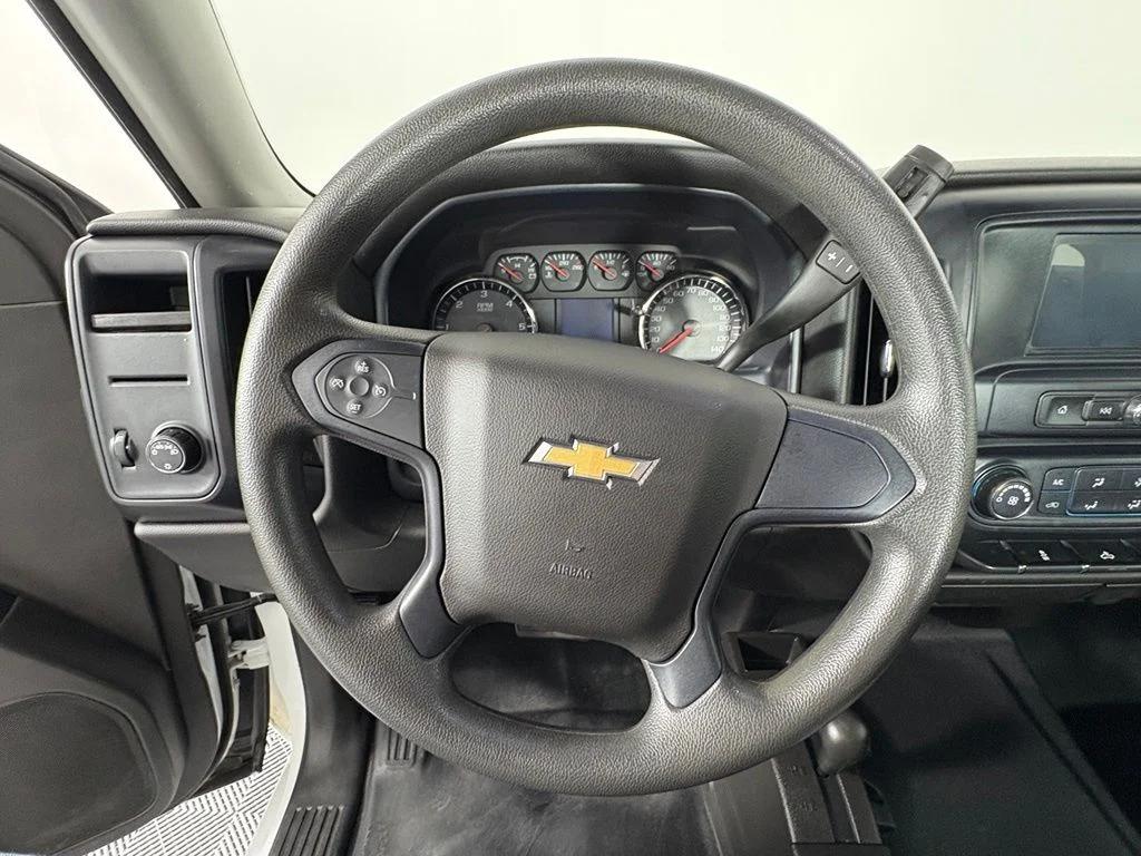 chevrolet silverado 1500 2017 1GCVKNEH1HZ376113 image chevrolet silverado 1500 2017 1GCVKNEH1HZ376113 image